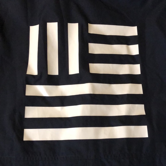 The North Face IC NWT navy blue coaches jacket🔥❤️ - Picture 14 of 16